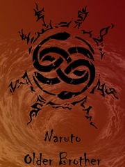 Naruto: Older Brother Book
