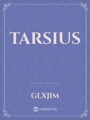 TARSIUS Book