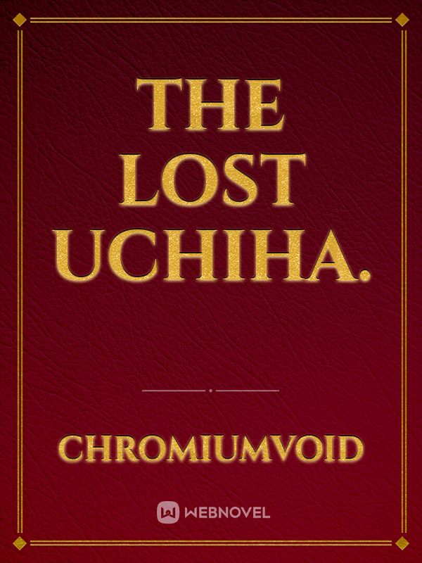 Read Devouring Uchiha Shisui At The Beginning - 5834 - WebNovel
