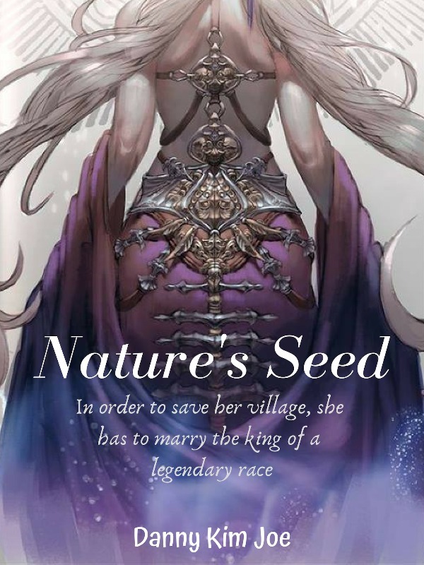 Nature's Seed (English Translate) Book