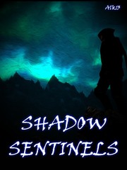 Shadow Sentinels Book