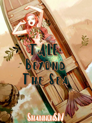 Tale: Beyond the Sea Book