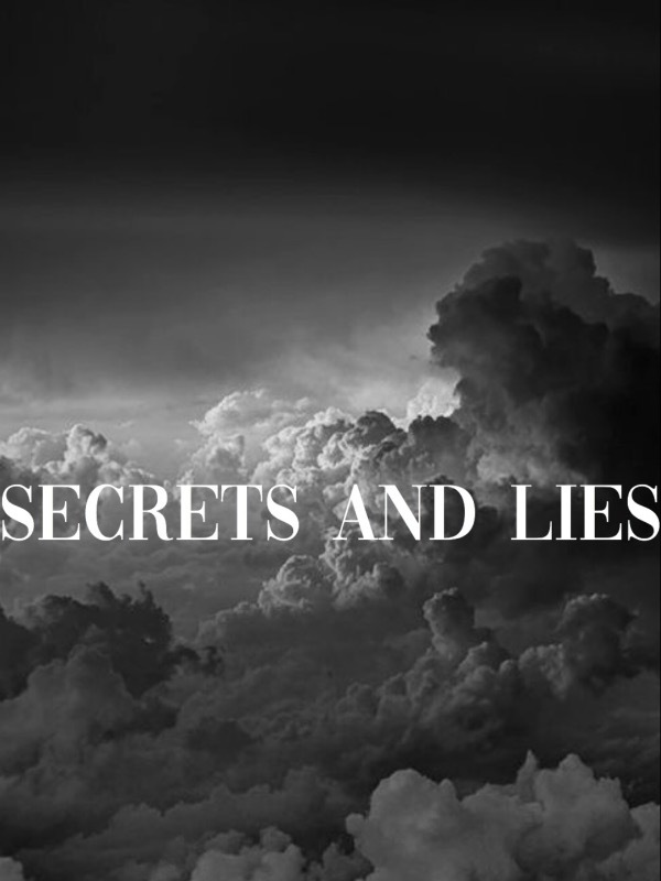 secrets and lies Book