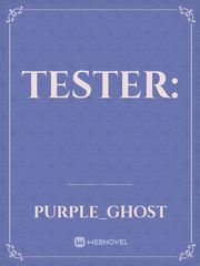 Tester: Book
