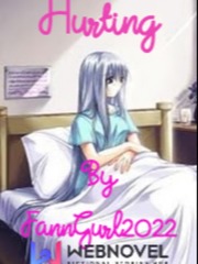 Hurting by FannGurl2022 Book