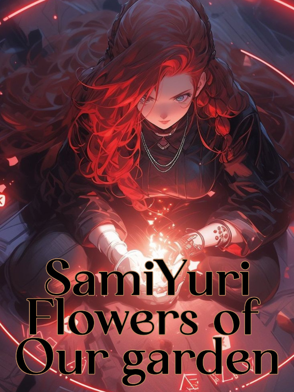 SamiYuri: Flowers of Our Garden