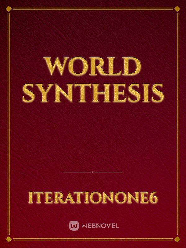 World Synthesis Book