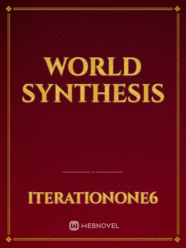 World Synthesis Book