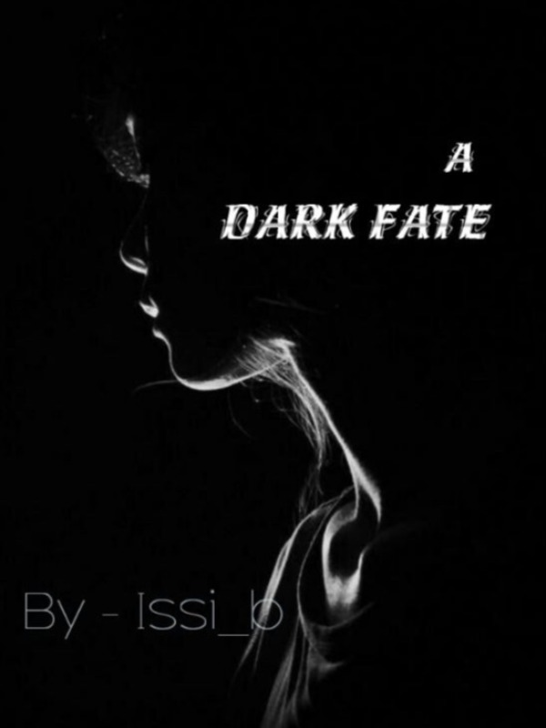 Dark Fate Book
