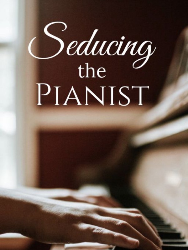 Seducing the Pianist Book