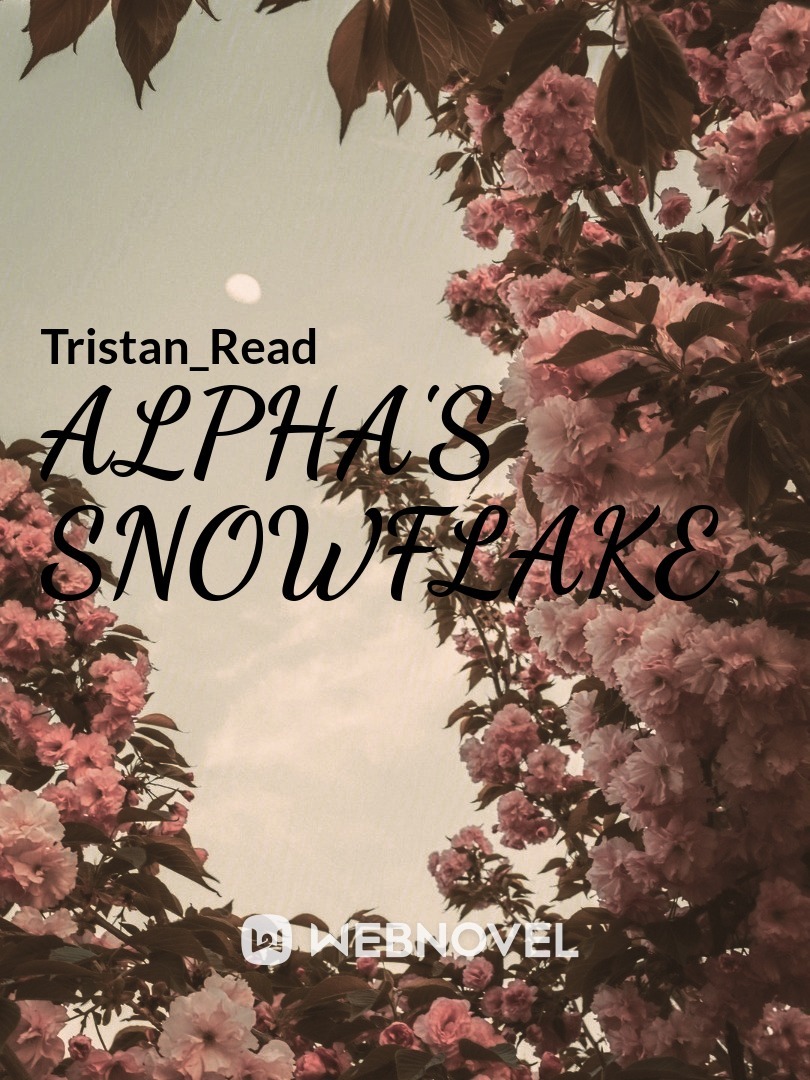 Alpha's Snowflake Book