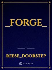 _Forge_ Book