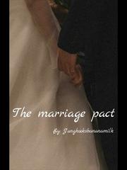 The marriage pact Book