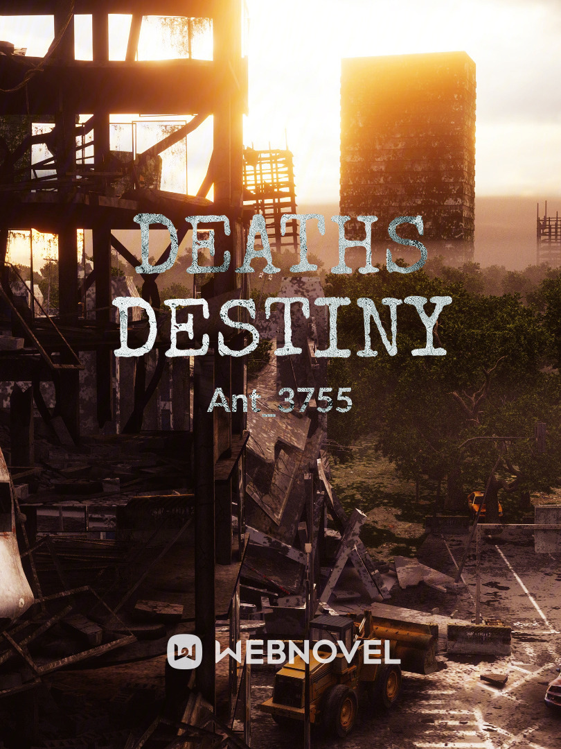 Deaths Destiny
