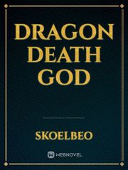 Dragon death god Book