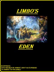 The limbo's eden Book