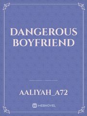 Dangerous Boyfriend Book