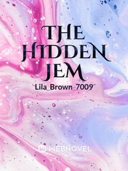the hidden jem Book