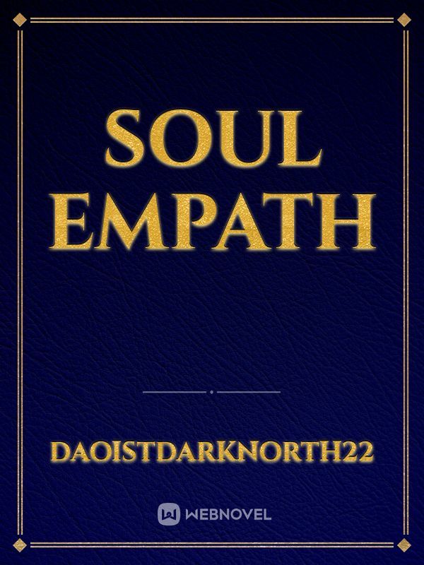 soul empath Book