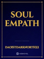 soul empath Book