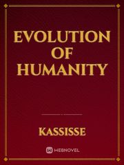 Evolution of Humanity Book
