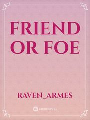 Friend or foe Book