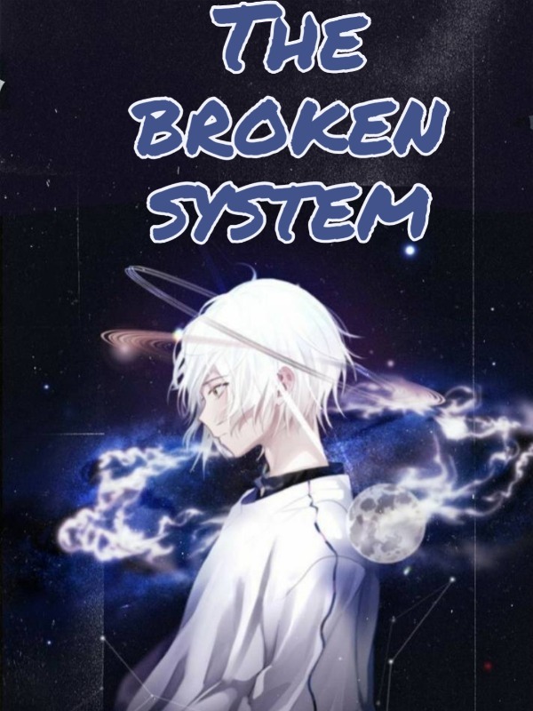 The broken system Book