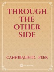 Through The Other Side Book