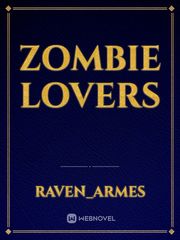 Zombie lovers Book