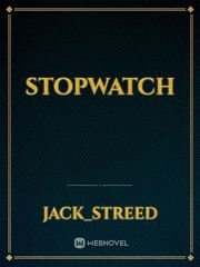 StopWatch Book