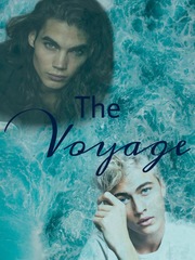 The Voyage (BL) Book