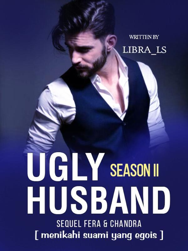 Ugly Husband Book