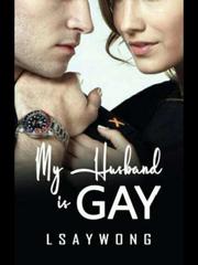 My Husband is Gay Book
