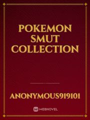 Pokemon Smut Collection Book