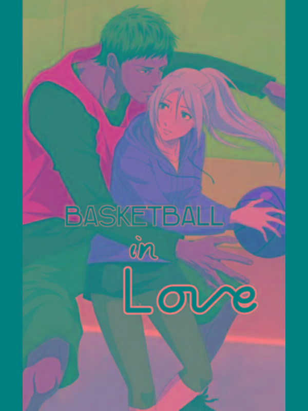 Basketball in Love Book