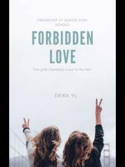 Forbidden Love Book