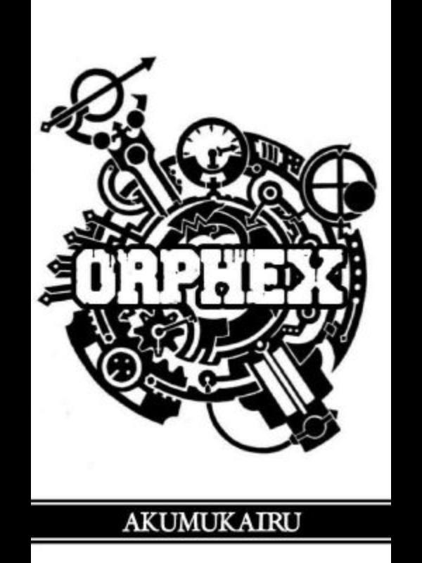 Orphex Book