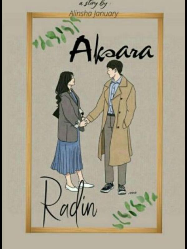 Aksara Radin Book
