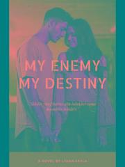 My Enemy My Destiny Book