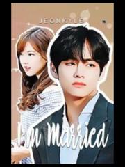 I'm Married Book