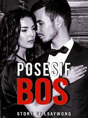 Possesive Bos Book