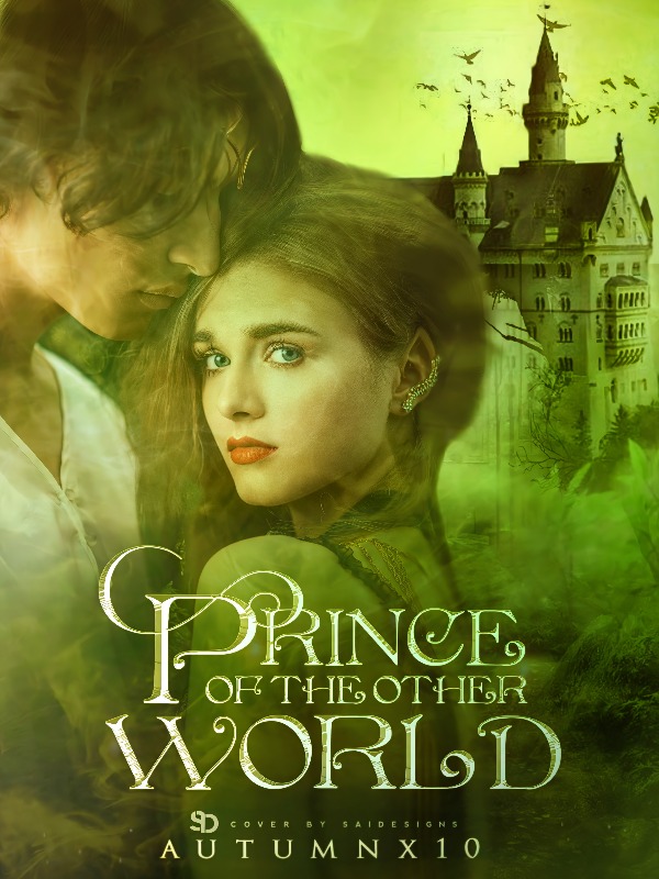 Prince in the Other World [Romance]