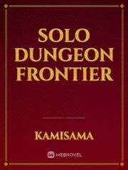 Solo Dungeon Frontier Book
