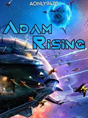 Adam Rising Book