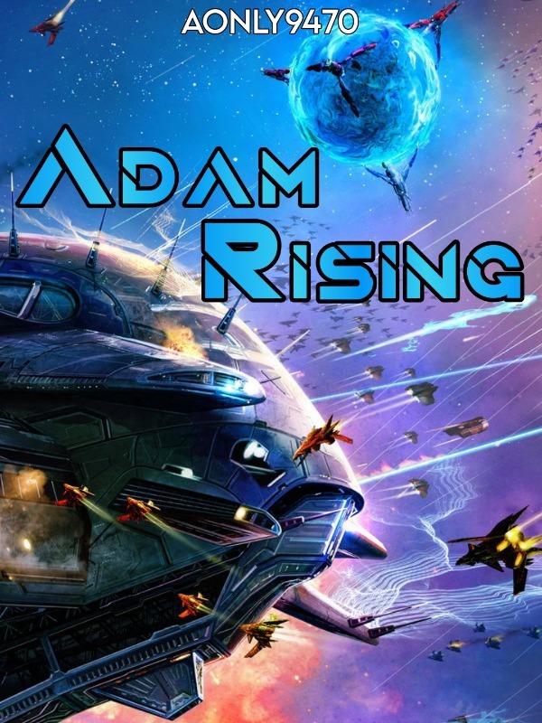 Adam Rising
