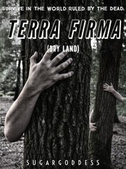 Terra Firma (Dry Land) Book