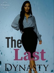 The Last Dynasty Book