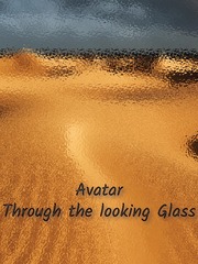Avatar: Through the looking glass Book