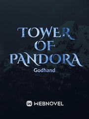 Tower of Pandora Book