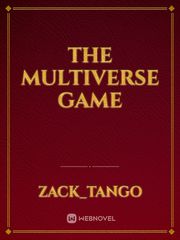 The Multiverse Game Book